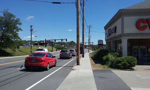 Drug Store «CVS», reviews and photos, 481 Lincoln St, Worcester, MA 01605, USA