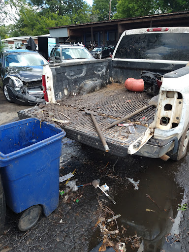 Used Car Dealer «Freedom Auto Sales of Una», reviews and photos, 350 Sibley St, Una, SC 29378, USA