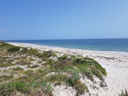 Wonnerup Beach'in fotoğrafı ve yerleşim