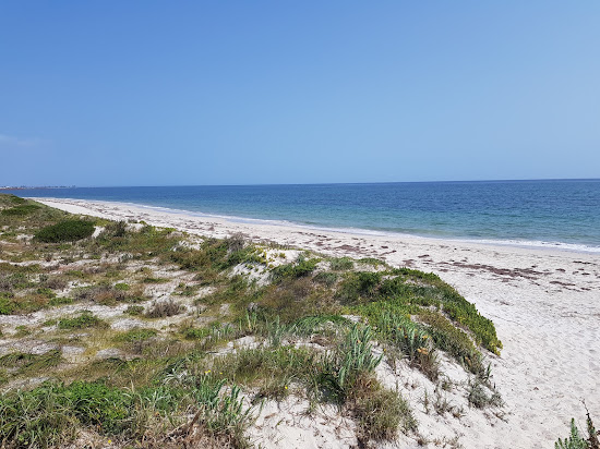 Wonnerup Beach