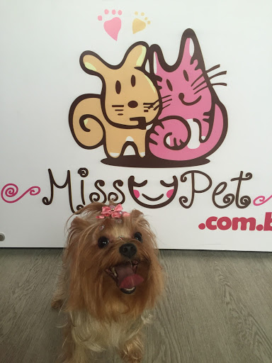 Miss Pet Adrianópolis: Pet Shop, Banho, Tosa, Ração em Manaus AM