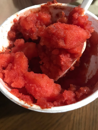 Ice Cream Shop «Wizard Sno-Cones», reviews and photos, 1044 Hot Wells Blvd, San Antonio, TX 78223, USA