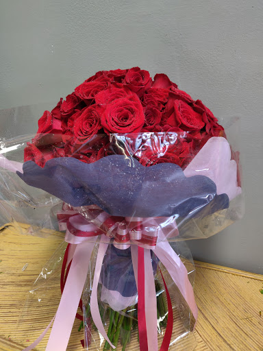 Florist «Eden Flowers», reviews and photos, 3230 Medlock Bridge Rd, Norcross, GA 30092, USA