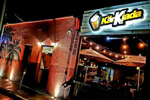 La Kar K Jada Bar image