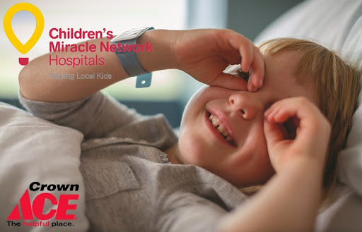 Hardware Store «Crown Ace Hardware - Anaheim Hills», reviews and photos, 5765 E Santa Ana Canyon Rd, Anaheim, CA 92807, USA