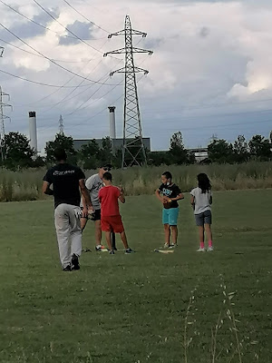 Club de Baseball des Sayens de Valence à Valence