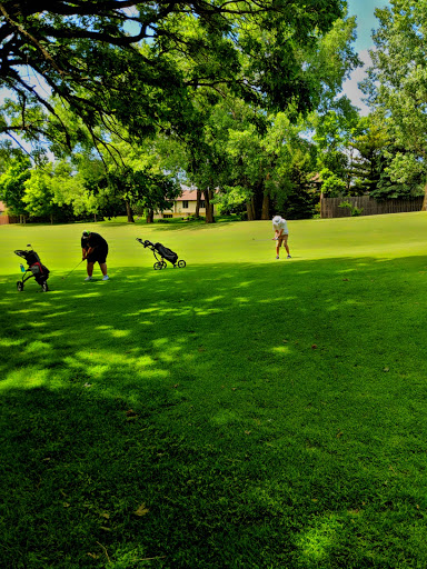 Public Golf Course «Apple Valley Golf Course», reviews and photos, 8661 140th St W, Apple Valley, MN 55124, USA