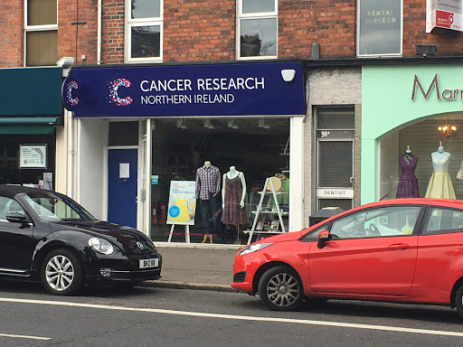 Cancer Research UK