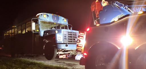 Towing Service «Shenandoah Towing and Recovery», reviews and photos, 291 Saumsville Rd, Woodstock, VA 22664, USA