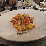 Photo n°1 de l'avis de Francesco.o fait le 27/08/2022 à 16:02 sur le  Osteria dei Poeti Volterra à Volterra