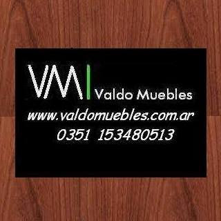 VALDO MUEBLES