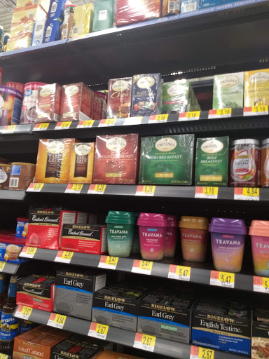 Department Store «Walmart Supercenter», reviews and photos, 2410 E Expy 83, Mission, TX 78572, USA