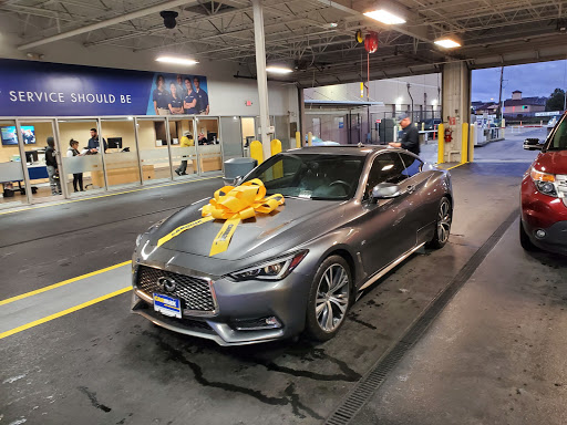 Used Car Dealer «CarMax», reviews and photos, 16110 North Fwy, Houston, TX 77090, USA