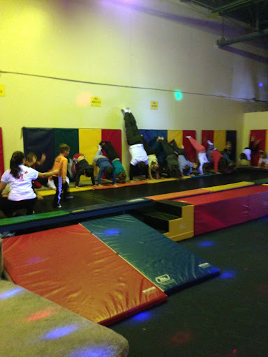 Gymnastics Center «Kidz Planet Gymnastics», reviews and photos, 58 Norfolk Ave, South Easton, MA 02375, USA
