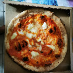 Photo n°1 de l'avis de Edgar.o fait le 17/08/2021 à 07:17 sur le  Pizzeria d'Autore (NUORO) à Nuoro