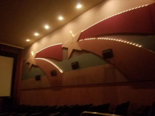 Movie Theater «Simi Valley 10 Cinemas», reviews and photos, 1457 E Los Angeles Ave, Simi Valley, CA 93065, USA