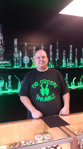 Tobacco Shop «Dr. Greenthumbz smoke shop», reviews and photos, 1011 SE Walnut St d, Hillsboro, OR 97123, USA