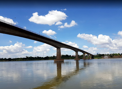 สะพานมิตรภาพไทย-ลาว แห่งที่ 1