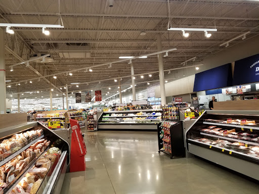 Grocery Store «Meijer», reviews and photos, 7701 Green Bay Rd, Kenosha, WI 53142, USA