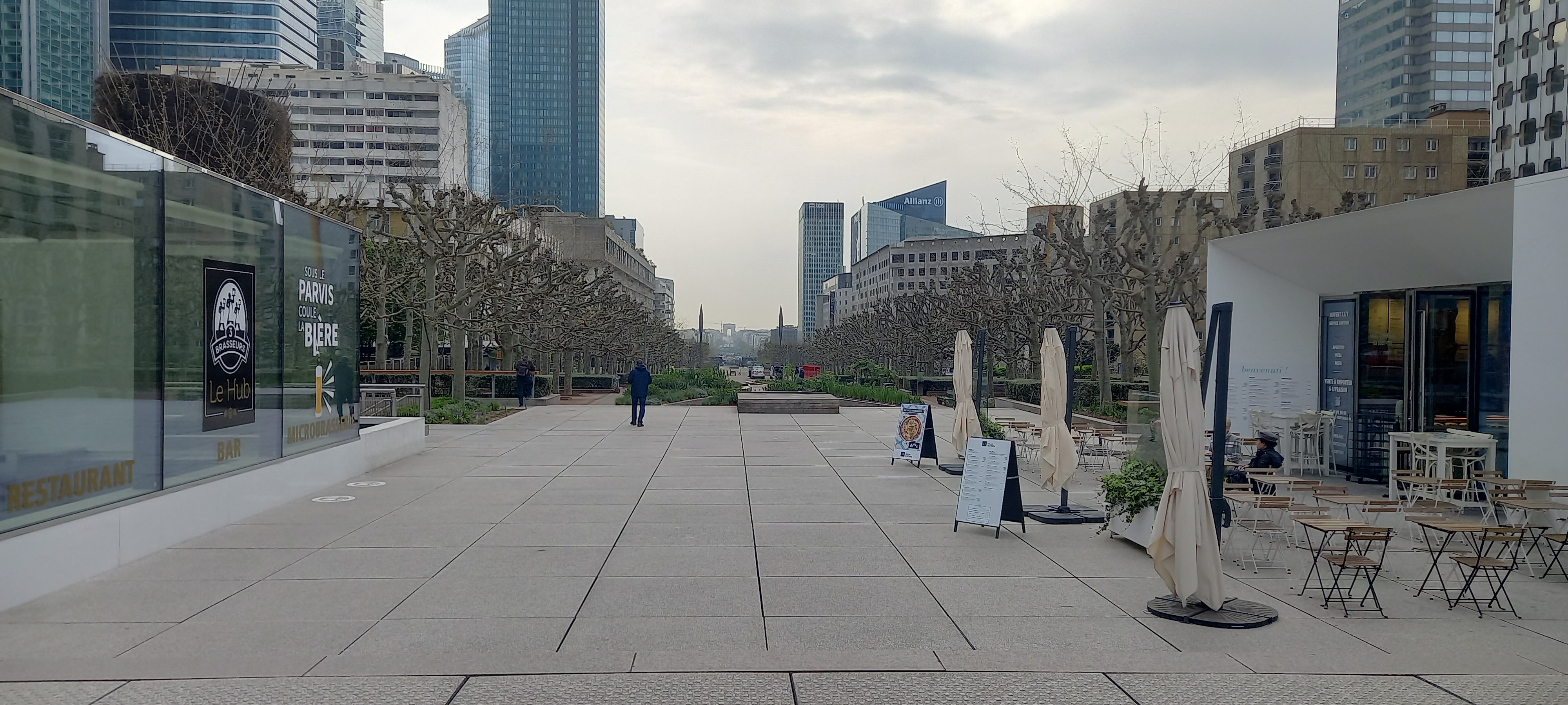 Photo n° 12 de l'avis de Hub.a fait le 29/03/2022 à 12:10