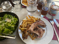 Plats et boissons du Restaurant Chez Coco à Aigues-Mortes - n°18