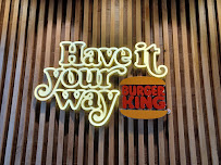Photos du propriétaire du Restauration rapide Burger King à Ingré - n°5