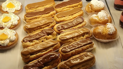 Boulangerie Pâtisserie La Caravelle à Castres