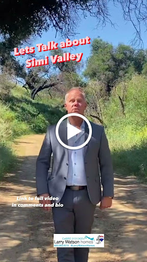 Larry Watson, Top Producing Realtor Simi Valley CA, Moorpark CA, REMAX Simi Valley CA, REMAX Moorpark CA image