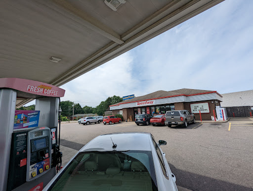 Speedway, 4967 Portage St NW, North Canton, OH 44720, USA, 