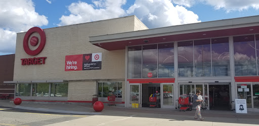 Department Store «Target», reviews and photos, 385 Centre Ave, Abington, MA 02351, USA