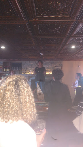 Winery «1620 Winery & Wine Bar», reviews and photos, 170 Water St #25, Plymouth, MA 02360, USA