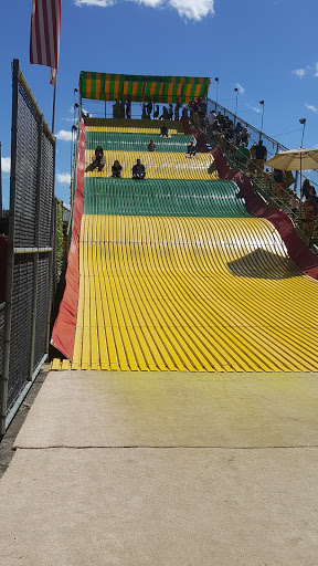 Zoo «Petting Zoo», reviews and photos, 1205 E 33rd St, Des Moines, IA 50317, USA