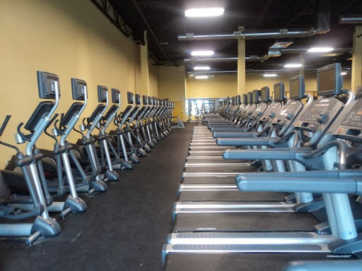 Gym «Blast! Fitness - Bridgeview», reviews and photos, 7340 W 87th St, Bridgeview, IL 60455, USA