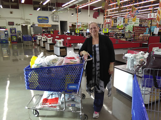 Grocery Store «Lebanon Mega Foods», reviews and photos, 1950 S Main St, Lebanon, OR 97355, USA