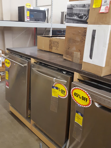 Appliance Store «Sears Outlet», reviews and photos, 1936 W Ave 140th, San Leandro, CA 94577, USA