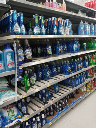 Department Store «Walmart Supercenter», reviews and photos, 748 Beal Pkwy NW, Fort Walton Beach, FL 32547, USA