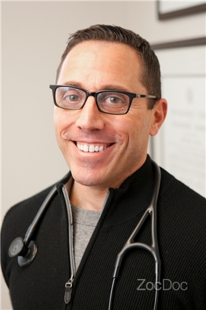 Dr. Christopher J. Scaven, DO