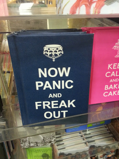 Book Store «Barnes & Noble», reviews and photos, 2540 Futura Park Way, Plainfield, IN 46168, USA