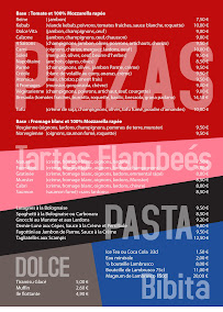 Photos du propriétaire du Pizzeria La Dolce Vita à Munster - n°2
