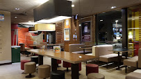 Atmosphère du Restauration rapide McDonald's à Grande-Synthe - n°13