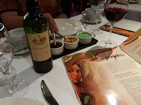 Plats et boissons du Restaurant indien Le Punjab Rambouillet - n°15