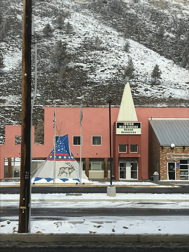 Casino «Indian Head Casino», reviews and photos, US-26, Warm Springs, OR 97761, USA