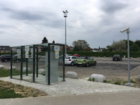 UZ Leuven - Parking Het Teken