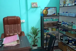 Shree Homoeopathic Clinic image