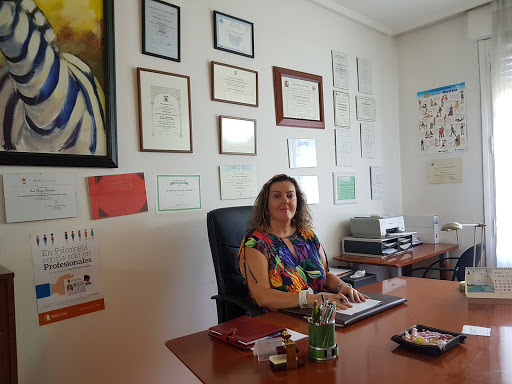 Psicólogos Sexólogos Zaragoza Eva María González: Psicología sexología terapia de pareja y familiar en Zaragoza, Zaragoza