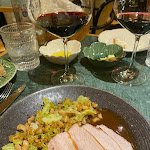 Photo n°4 de l'avis de Raymond.o fait le 05/05/2024 à 12:26 sur le  Restaurante Casario à Porto