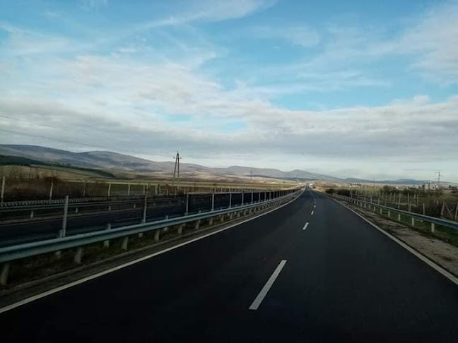 Vavrek Cargo Logistic - Nyírbogdány