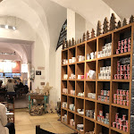 Photo n°3 de l'avis de Isabela.� fait le 01/11/2017 à 13:29 sur le  BEAN Regensburg à Regensburg