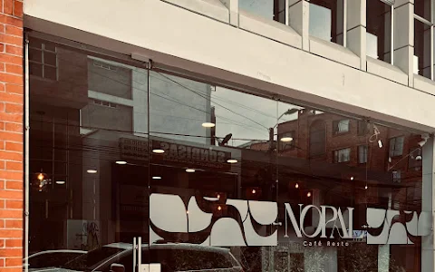 Nopal Cafe Resto image