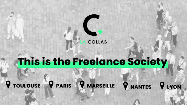 LA COLLAB TOULOUSE